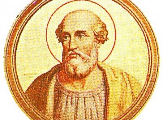 Sant'Evaristo Papa