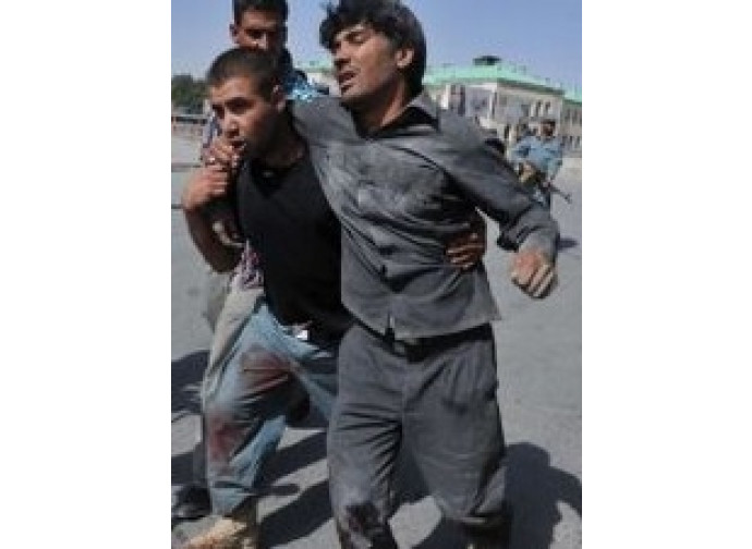 Afghanistan