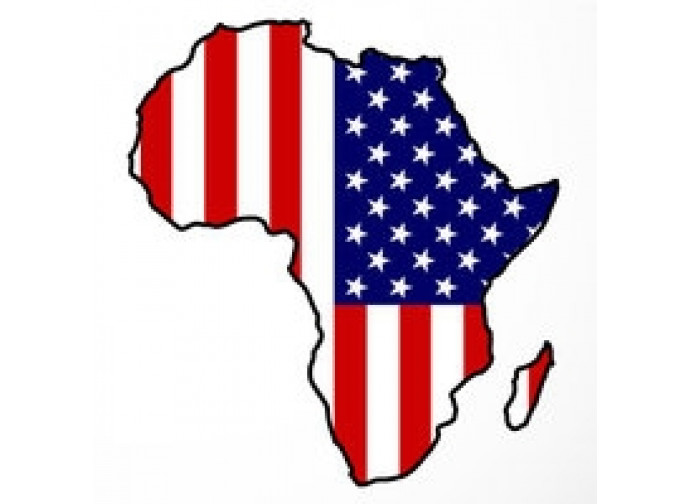Gli Usa in Africa