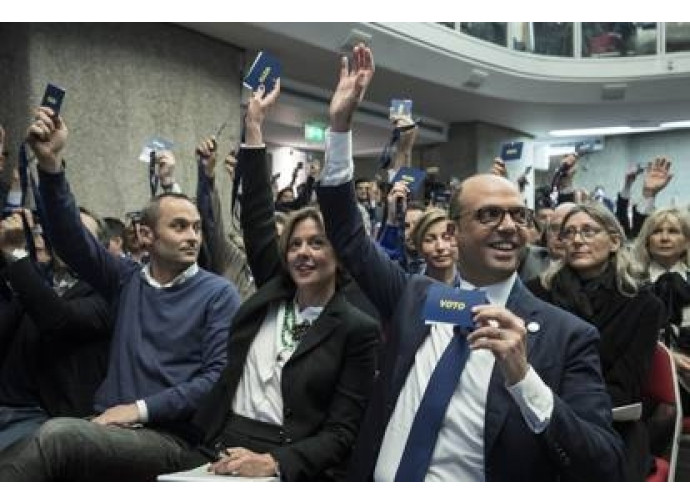 Alternativa Popolare