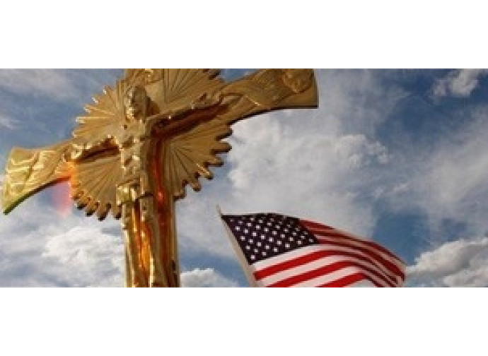 Libertà religiosa e Stati Uniti Libertà religiosa e Stati Uniti