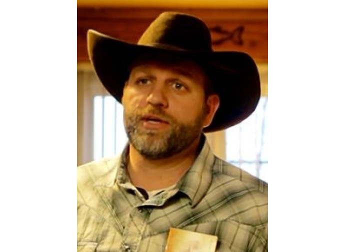 Ammon Bundy Ammon Bundy