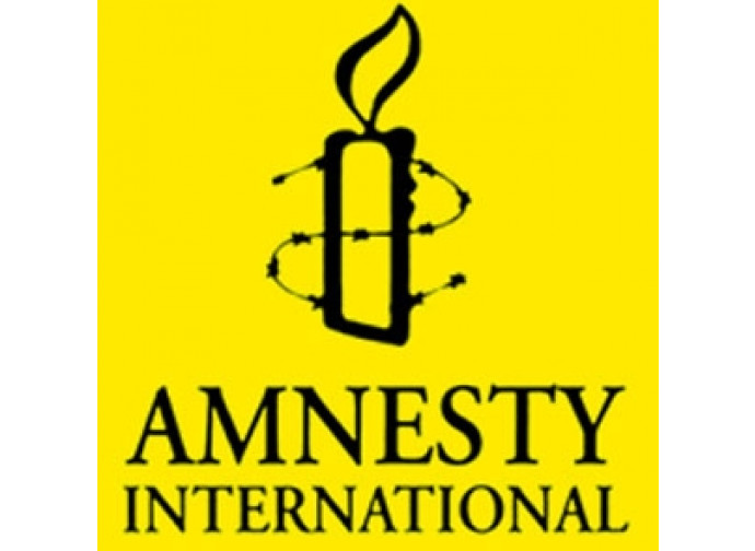 Amnesty International Amnesty International