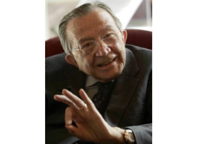 Giulio Andreotti Giulio Andreotti