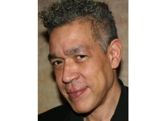 Andres Serrano Andres Serrano