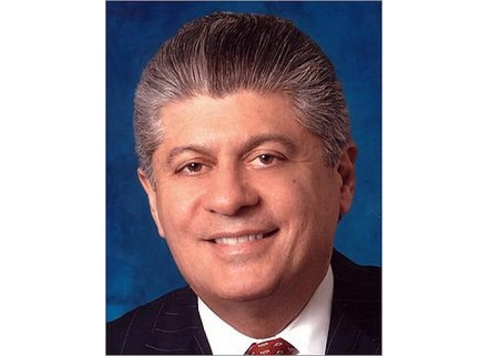 Andrew Napolitano