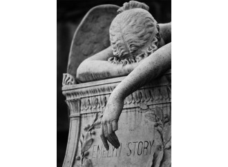 Ti piace vivere
facile? Rinuncia
alla battaglia
