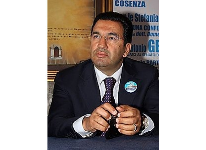 Antonio Gentile Antonio Gentile