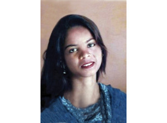 Un giudizio
definitivo
per Asia Bibi