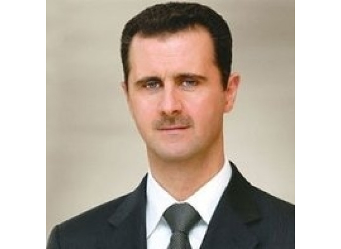 Assad Assad