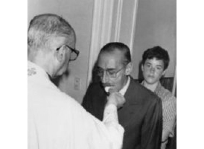 Attacco al Papa Attacco al Papa