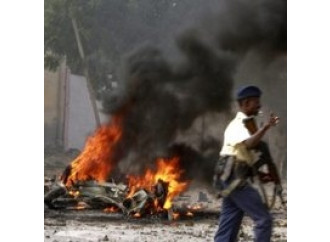 Il terrore islamico che insanguina l'Africa