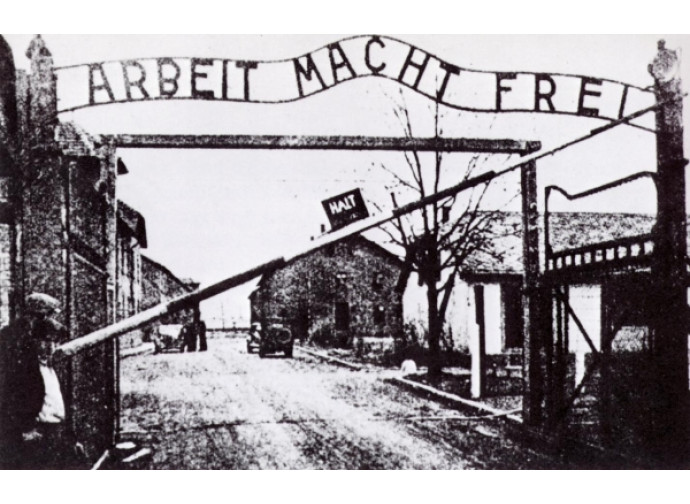 Auschwitz