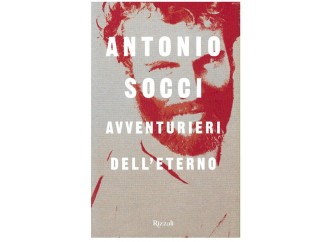 Antonio Socci: questa vita non basta