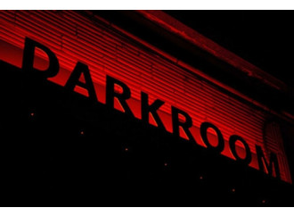 La politica
nella dark room
dell'ipocrisia