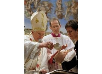 Apologia del cattolico senza aggettivi