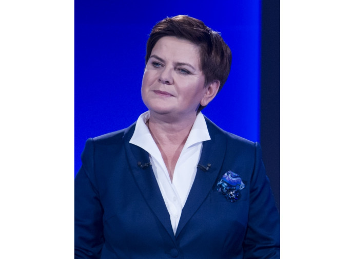 Beata Szydlo Beata Szydlo