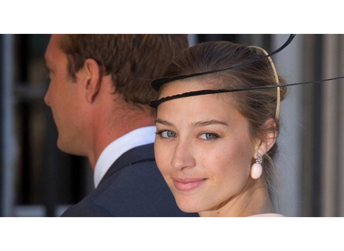 Beatrice Borromeo