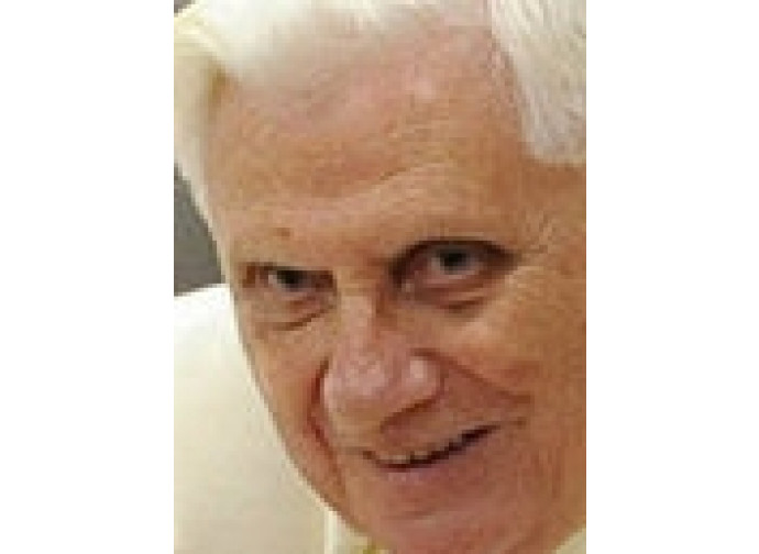 Benedetto XVI