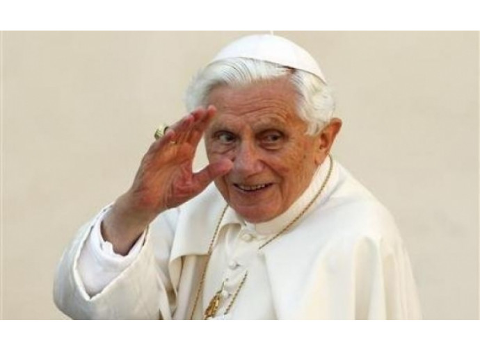 Benedetto XVI Benedetto XVI