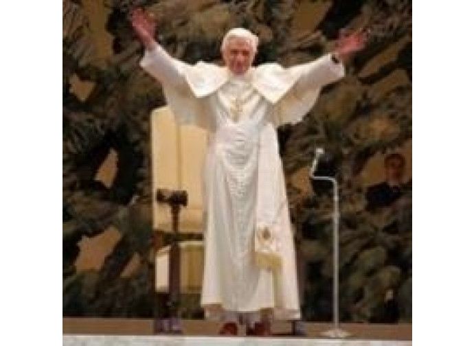 Benedetto XVI Benedetto XVI