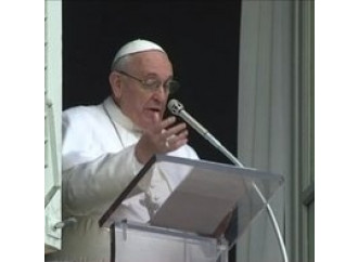 Non stanchiamoci di chiedere perdono a Dio