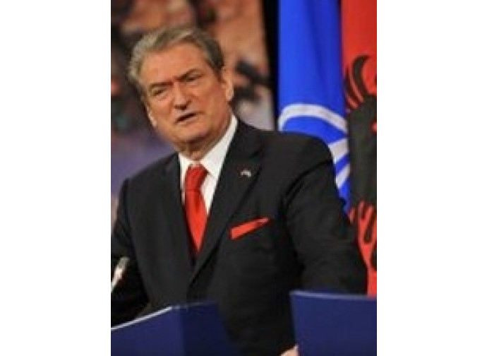 Berisha Berisha