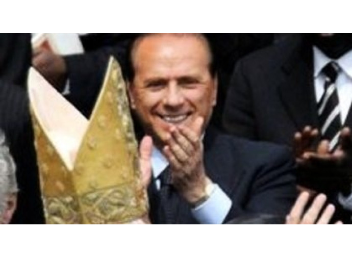 Silvio Berlusconi Silvio Berlusconi