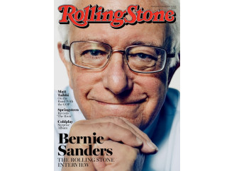 La classe operaia vota Trump. Sanders corre ai ripari