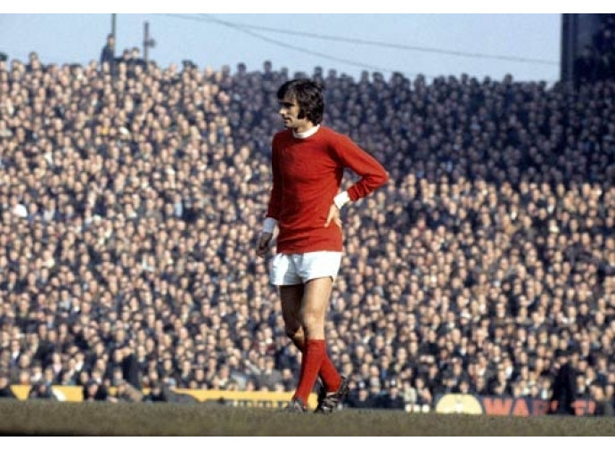 George Best