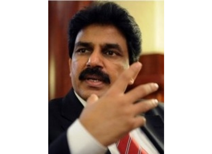 Shahbaz Bhatti