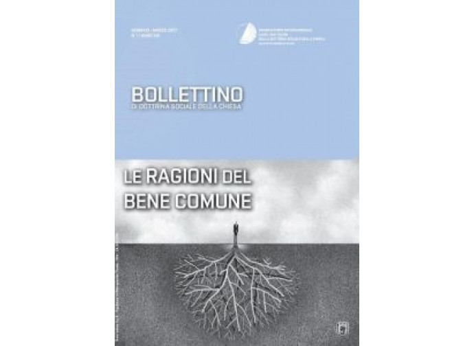 Bollettino Dottrina sociale Bollettino Dottrina sociale
