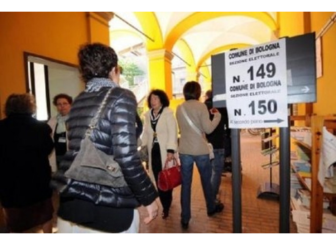 Referendum di Bologna Referendum di Bologna