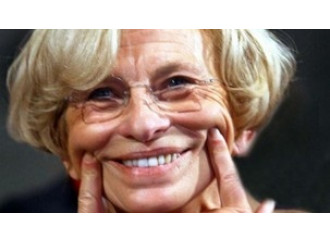 La  "religione laica"
della Bonino