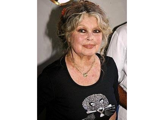 Brigitte Bardot Brigitte Bardot
