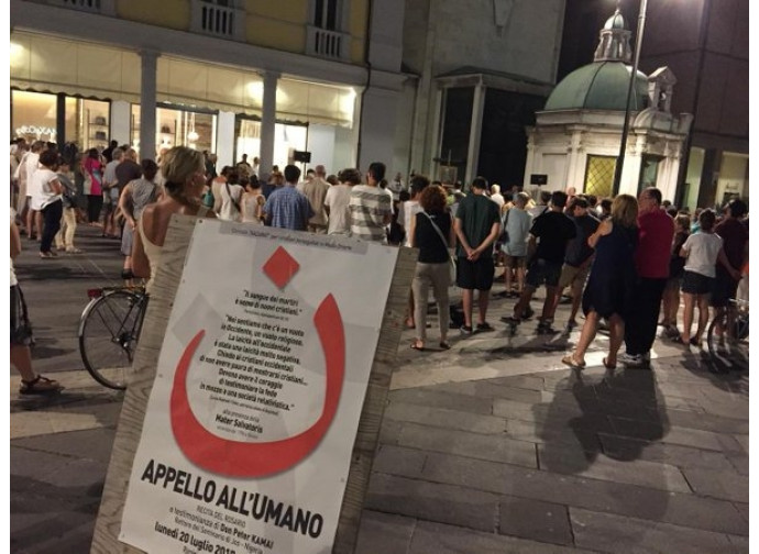Nazarat a Rimini Nazarat a Rimini