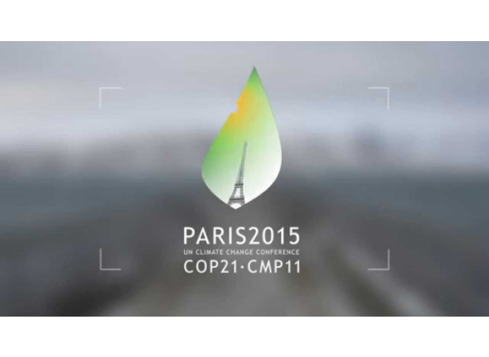Preparativi per COP21