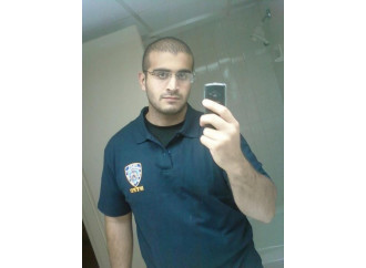 Orlando, il fragile
islam e la nostra
responsabilità