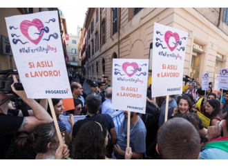 Fivet pericolosa, lo ammette anche il Governo