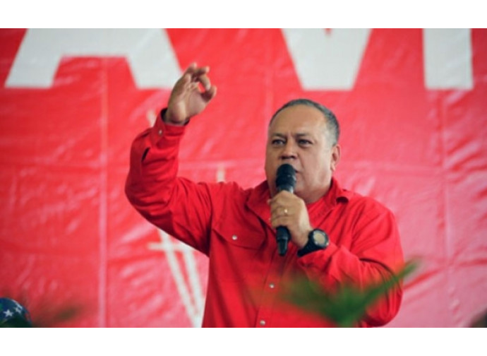 Diosdado Cabello