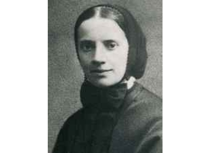 Francesca Cabrini Francesca Cabrini