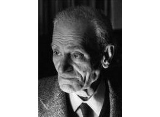 La forza di Giorgio Caproni