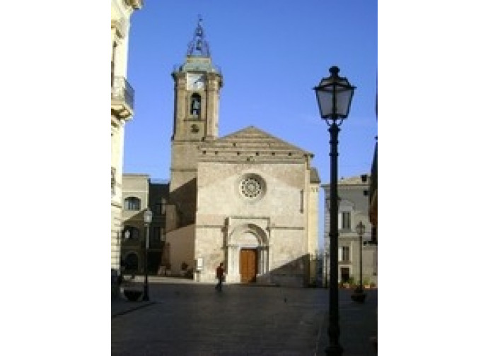 San Giuseppe San Giuseppe