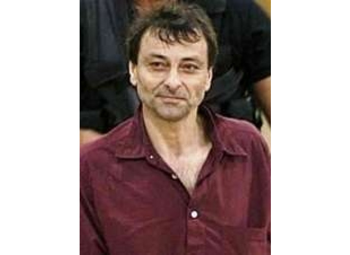 Cesare battisti Cesare battisti