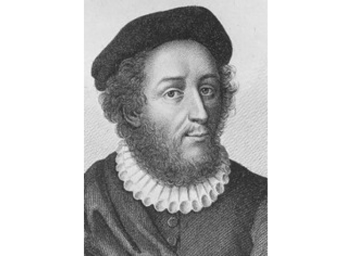 Guy de Chauliac Guy de Chauliac