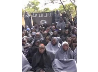 Ragazze di Chibok, dopo la libertà inizierà l'ostracismo