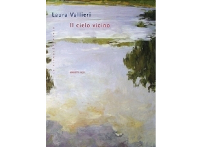 Il cielo vicino Il cielo vicino