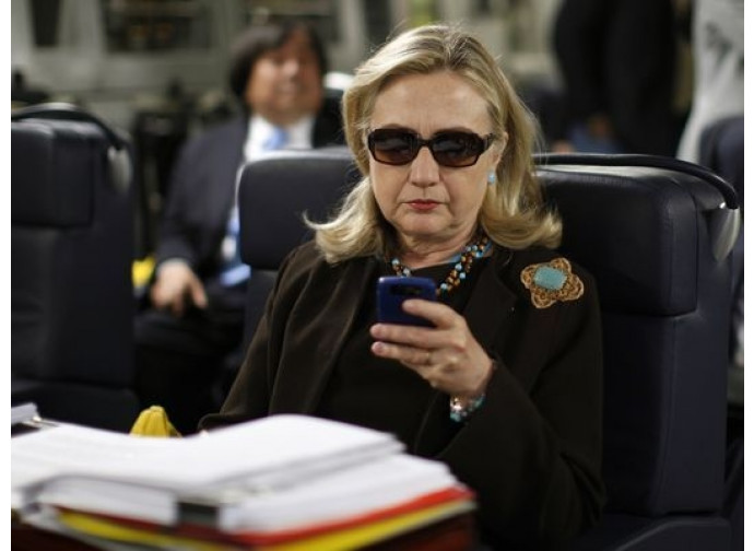 Hillary Clinton Hillary Clinton