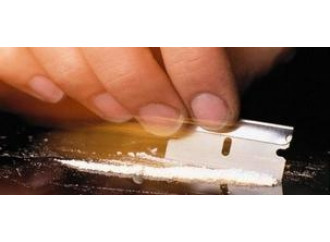 Qui poveri illusi
dalla cocaina