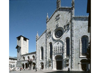 Santa Maria Assunta, duomo di Como